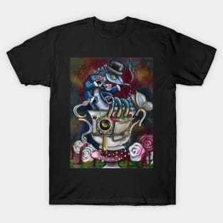 The Mad Caterpillar T-Shirt